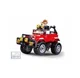 Constructor Sluban Town SUV foto