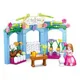 Constructor Sluban Village Florarie foto
