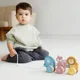Деревянная каталка Viga Toys PolarB Зверята foto