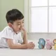 Деревянная каталка Viga Toys PolarB Зверята foto