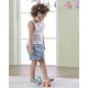 Деревянная каталка Viga Toys PolarB Зверята foto