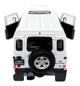 Металлическая машина WELLY Land Rover Defender, 1:24