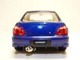 Машина Welly Subaru Impreza, 1:24