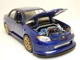 Машина Welly Subaru Impreza, 1:24