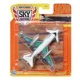 Jucarie Hot Wheels Avion de baza foto