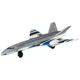 Jucarie Hot Wheels Avion de baza foto