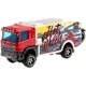 Jucarie Hot Wheels Camion Trailer foto