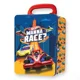 Container Hot Wheels pentru 18 masinute foto