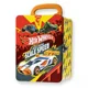 Container Hot Wheels pentru 18 masinute foto