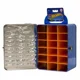 Container Hot Wheels pentru 18 masinute foto