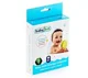 Целлюлозная губка для детей BabyJem Blue