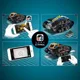 Lego - App Controller Transformation Vehicle foto