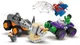 Lego - Hulk vs. Rhino Truck Showdown foto