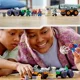 Lego - Hulk vs. Rhino Truck Showdown foto