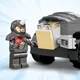 Lego - Hulk vs. Rhino Truck Showdown foto