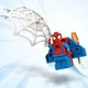 Lego - Hulk vs. Rhino Truck Showdown foto
