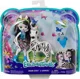 Игровой набор Enchantimals - Зелена Зебра и Хуфит