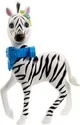 Set de joaca Enchantimals Zelena Zebra & Hoofette