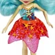 Игровой набор Enchantimals Кукла Стария Морская Звезда & Бими