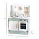 Bucatarie din lemn Viga Toys Green Kitchen