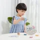 Joc de echilibru din lemn Viga Toys Animale foto