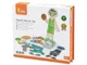 Деревянная pазвивающая игрушка на магнитах Viga Toys Одень мальчикa