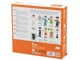 Деревянная pазвивающая игрушка на магнитах Viga Toys Одень мальчикa