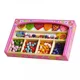 Set de creatie Viga Toys Margele din inimi