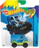 Игрушка Hot Wheels Машинки Измени цвет
