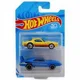 Set Hot Wheels 2 masini de baza, in sortiment foto