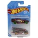 Set Hot Wheels 2 masini de baza, in sortiment foto