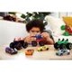 Set Hot Wheels Creatorul Monstrilor, 2 masini foto