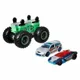 Set Hot Wheels Creatorul Monstrilor, 2 masini foto