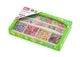 Set de creatie Viga Toys Margele cu  flori