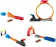 Set Hot Wheels Тrack Antrenamente Nebune foto