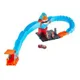 Set de joc Hot Wheels Salvare de la gorila