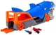 Set de joc Hot Wheels Camion Transportator Rechin