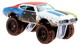 Masina Hot Wheels SUV Mud Runners foto
