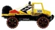 Masina Hot Wheels SUV Mud Runners foto