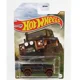 Masina Hot Wheels SUV Mud Runners foto