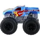 Машина Hot Wheels Monster Trucks SUV, 1:43