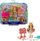 Игровой набор Enchantimals Салон красоты