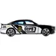 Masinuta Hot Wheels Batman foto