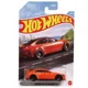 Masinuta Hot Wheels Sedan de lux foto
