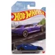 Masinuta Hot Wheels Sedan de lux foto