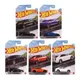 Masinuta Hot Wheels Sedan de lux foto