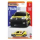 Masinuta Hot Wheels Matchbox Capodopere Franceze foto