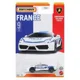 Masinuta Hot Wheels Matchbox Capodopere Franceze foto