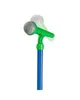 Microfon cu stativ Simba MMW, 80-120 cm