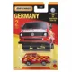 Masinute Hot Wheels Germania foto